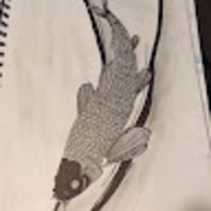 Meet your Posher, Calder